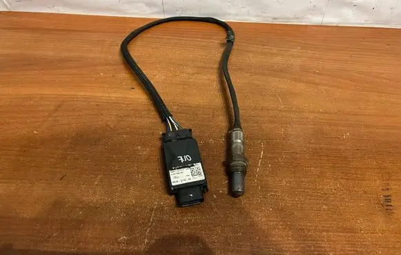 Ford Ranger Lambda probe sensor MB3A-5E145-AA 0281008903