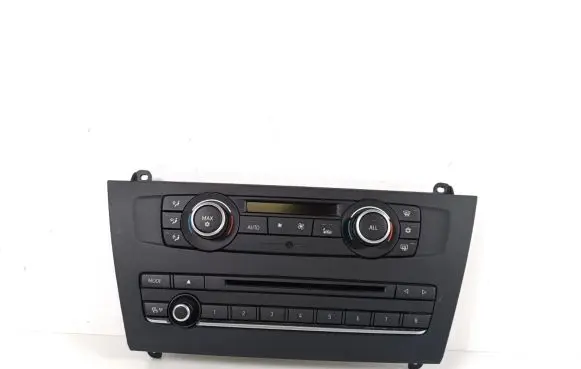 BMW X3 F25 Air conditioner control unit module 9284596