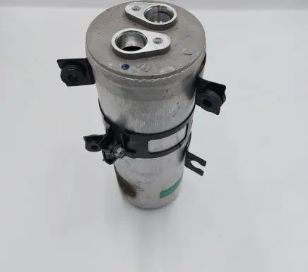 Nissan Leaf II (ZE1) Air conditioning (A/C) air dryer 924795SH0B
