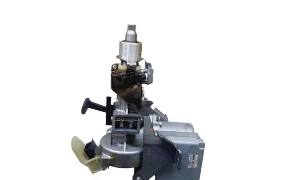 Renault Scenic III - Grand scenic III Electric power steering pump 488100379R PW22BD0152Q EAWCEC059J