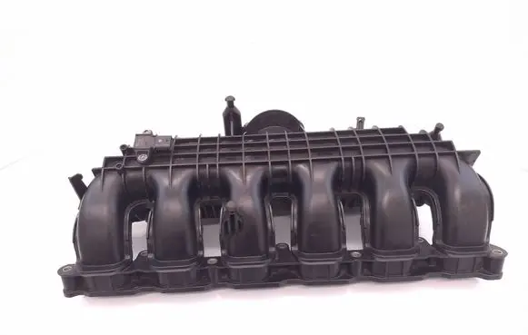BMW 5 F10 F11 Intake manifold 757691110 10991213 12062060587