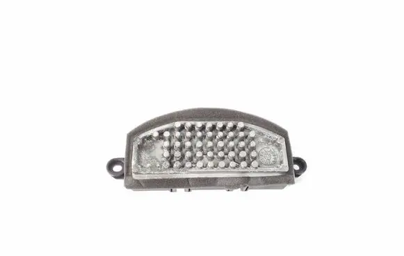 Mini Cooper Countryman F60 Heater blower motor/fan resistor 9377854