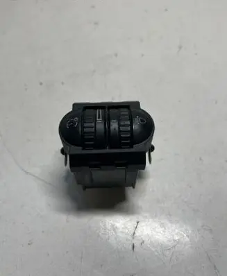 Volkswagen Jetta V Headlight level height control switch 1K0941333A