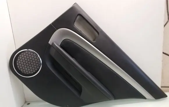 Chevrolet Epica Rear door card panel trim P96637464
