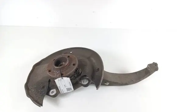 Volvo V60 Front wheel hub