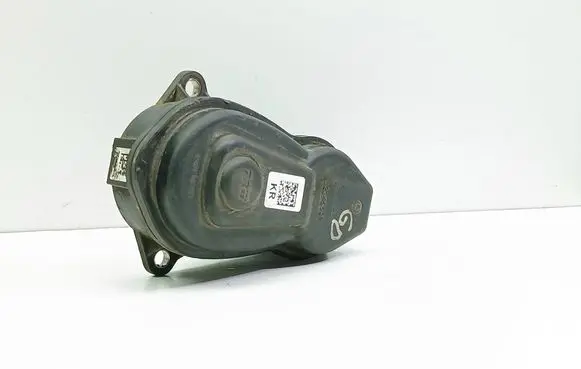 BMW 5 F10 F11 Hand brake/parking brake motor 32345699