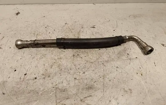 Jeep Grand Cherokee Oil cooling pipe 