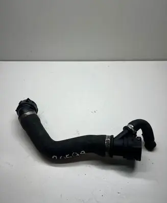 BMW 5 E60 E61 Engine coolant pipe/hose 7789742 PA66GF30