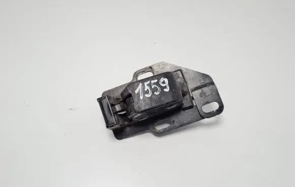 Peugeot Expert Loading door lock 