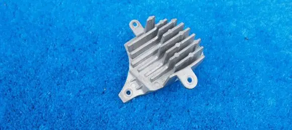 Infiniti Q30 LED ballast control module 90074815