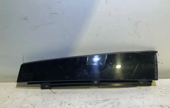 Volvo XC40 Rear door trim (molding) 31448394