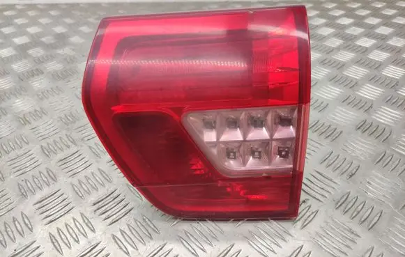 Citroen C5 Tailgate rear/tail lights 9681074280