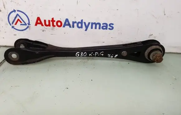 BMW 5 G30 G31 Rear control arm 6861114 33326861114 6893528