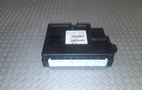 KIA Sorento Other control units/modules 954113E850
