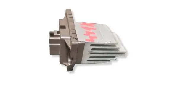 KIA Ceed Heater blower motor/fan resistor REZYSTORKIACEED
