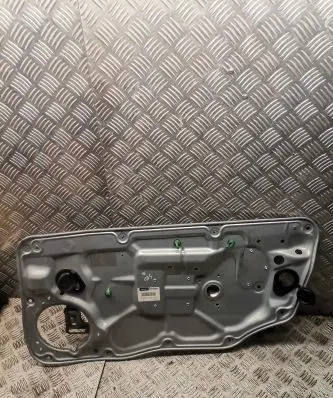 Volvo S80 Sliding door window regulator with motor 30661066