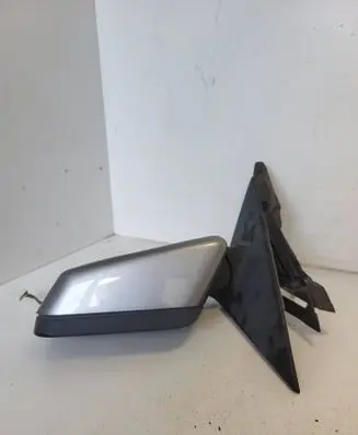 BMW 3 E90 E91 Front door electric wing mirror 0117351