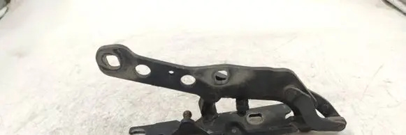 BMW X3 E83 Engine bonnet/hood hinges 31144803