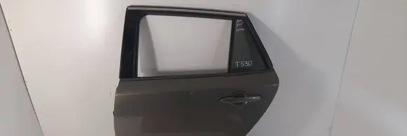 Toyota Corolla E210 E21 Rear door 0000006X1