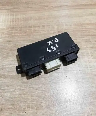 BMW 5 E39 Door control unit/module 6904254