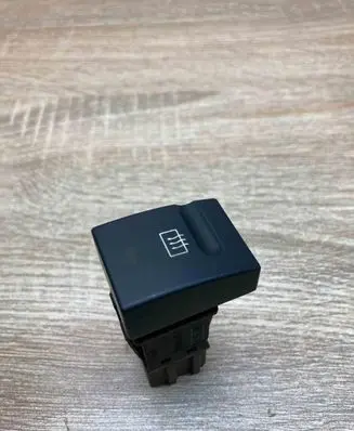 Citroen Xsara Windscreen/window heater switch