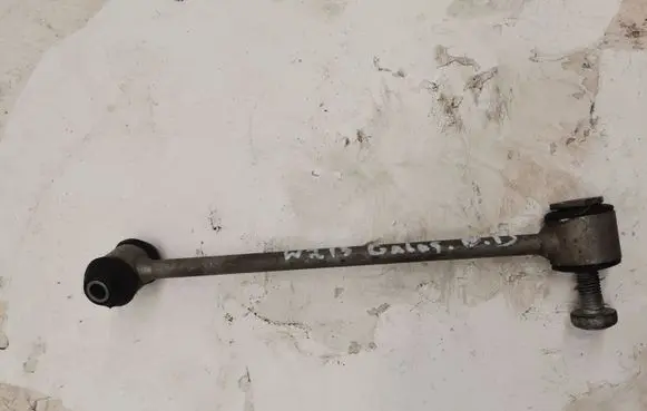 Rear anti-roll bar/stabilizer link