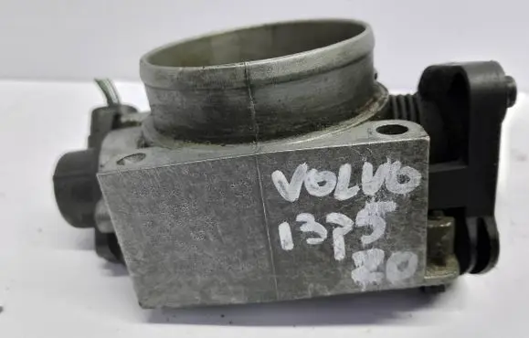 Volvo S40, V40 Throttle valve 7273303007