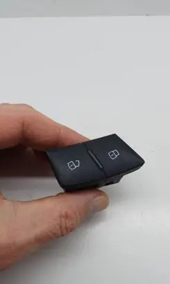 Audi A6 C7 Central locking switch button 4G1962107