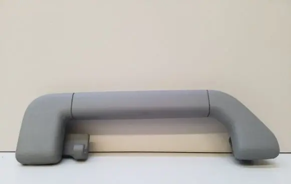 Volkswagen Touareg I Rear interior roof grab handle 7L0857607 7L0857644
