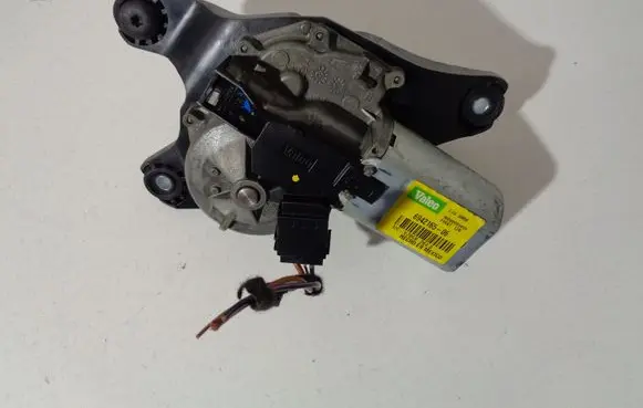 BMW X5 E70 Rear window wiper motor 6942165