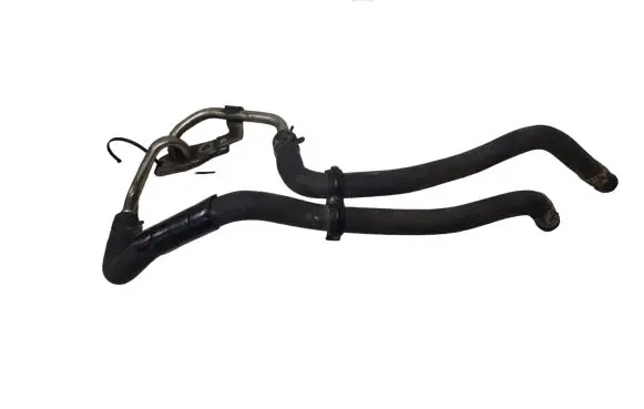 Toyota Avensis T220 Turbo turbocharger oiling pipe/hose