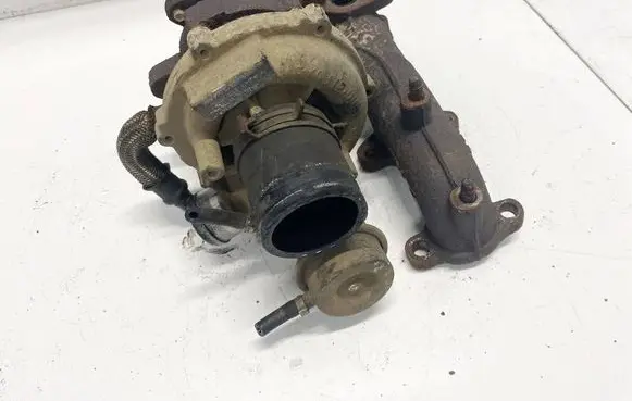 Skoda Fabia Mk2 (5J) Turbo