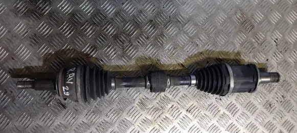 Toyota RAV 4 (XA50) Front driveshaft DA76L