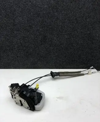 Nissan Murano Z51 Front door lock