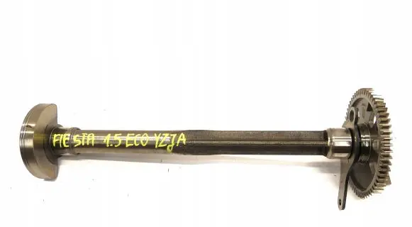 Ford Fiesta Balance shaft JX6G6A264BA