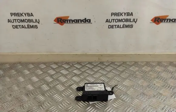 Chevrolet Epica Parking PDC control unit/module 20895116 6002JC0000 0263004415