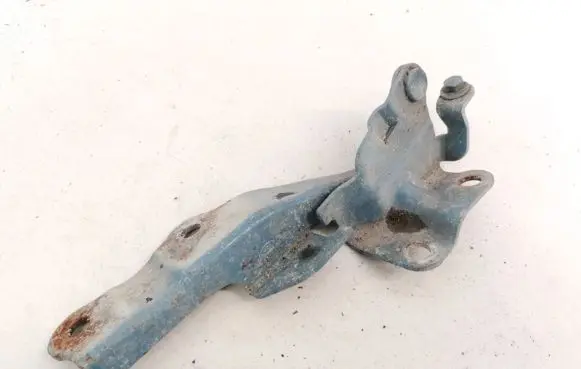 KIA Carnival Engine bonnet/hood hinges