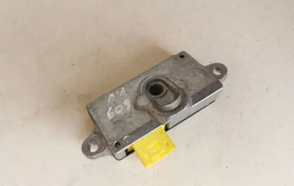 BMW 7 E65 E66 Airbag deployment crash/impact sensor 65776920478 6920478