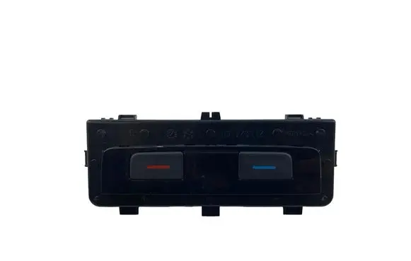 Volkswagen PASSAT B8 Interior fan control switch 3G0907049D