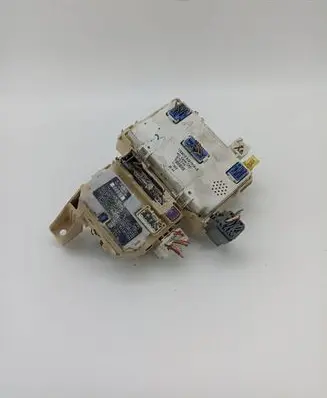 Fuse box set