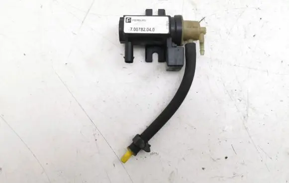 Mercedes-Benz A W169 Vacuum valve 700782040