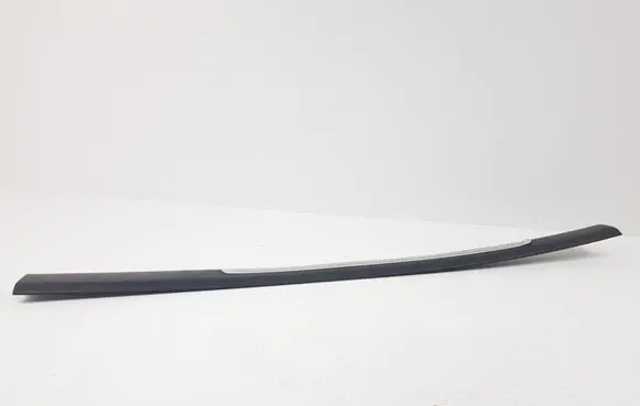 Audi A6 S6 C6 4F Front sill trim cover 4F0853374H