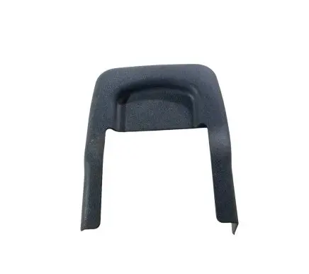 Nissan Rogue Rear seat rail trim cover 882724BA0A