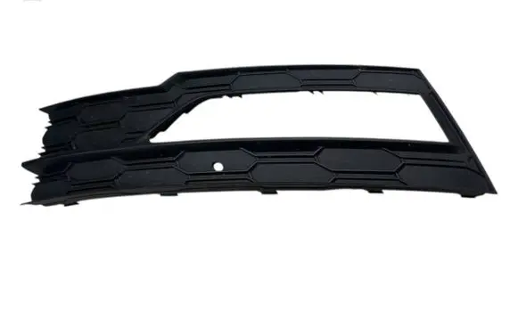 Front fog light trim/grill