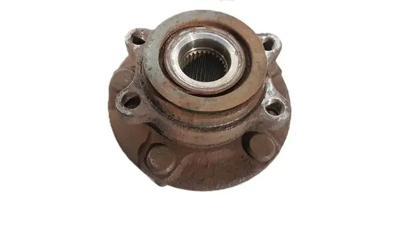 Nissan Qashqai Front wheel ball bearing 40202JG01B