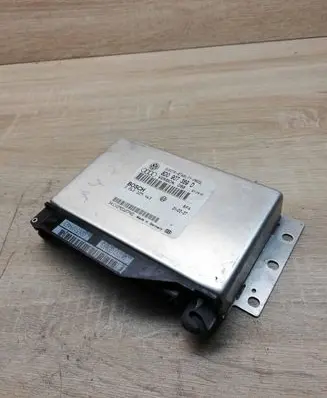Audi A6 S6 C5 4B ESP (stability system) control unit 8D0907389D 0265109463