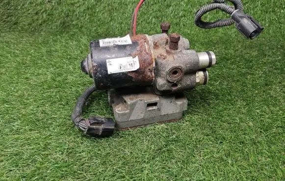 Ford Explorer ABS Pump F57AAE 25020200204