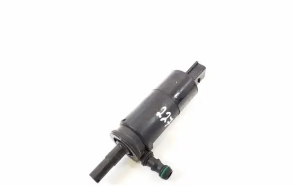 Mercedes-Benz S W221 Headlight washer pump A2108691221