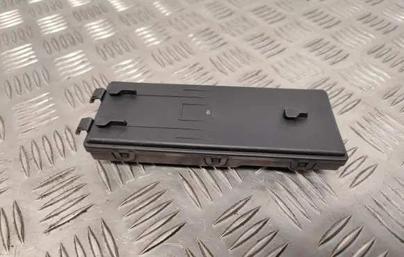 Audi Q7 4M Tailgate/trunk control unit/module 8W8959107