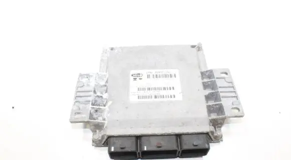 Citroen C3 Engine control unit/module 9655756380 9645989480